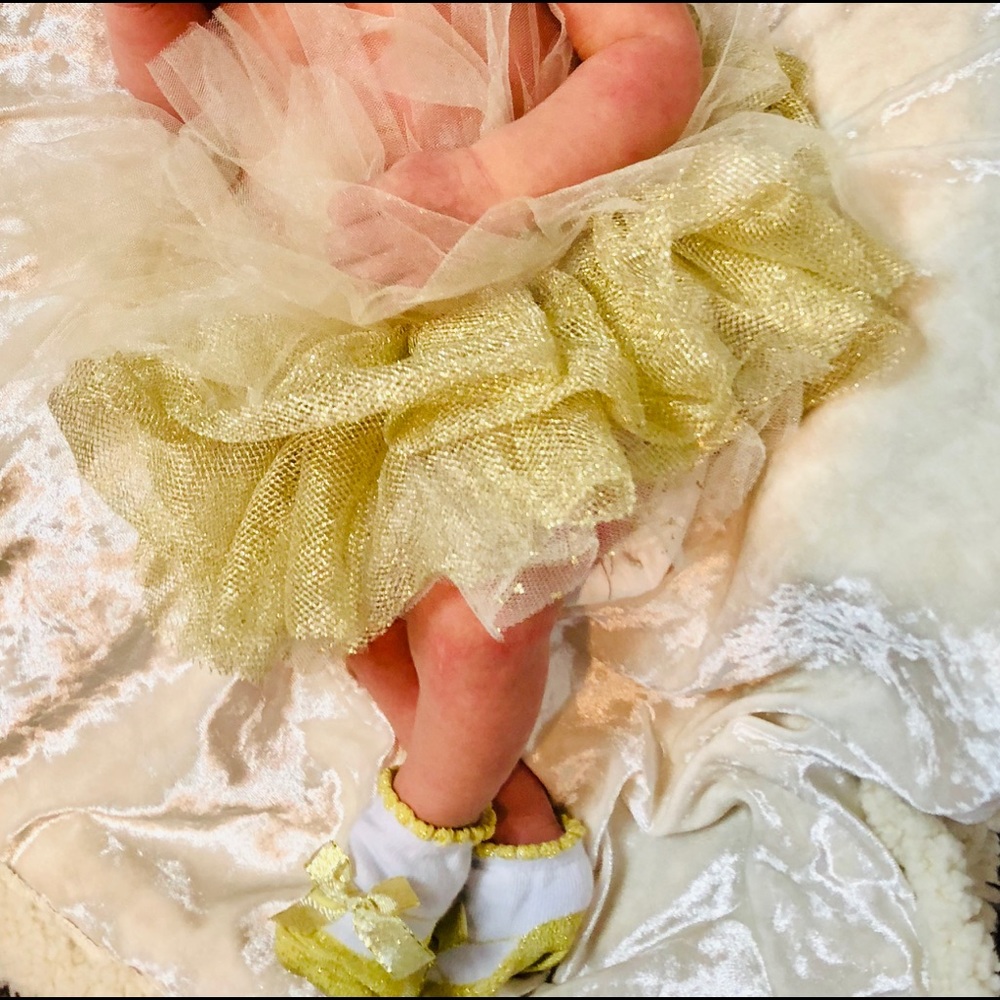 Newborn Photo Shoot